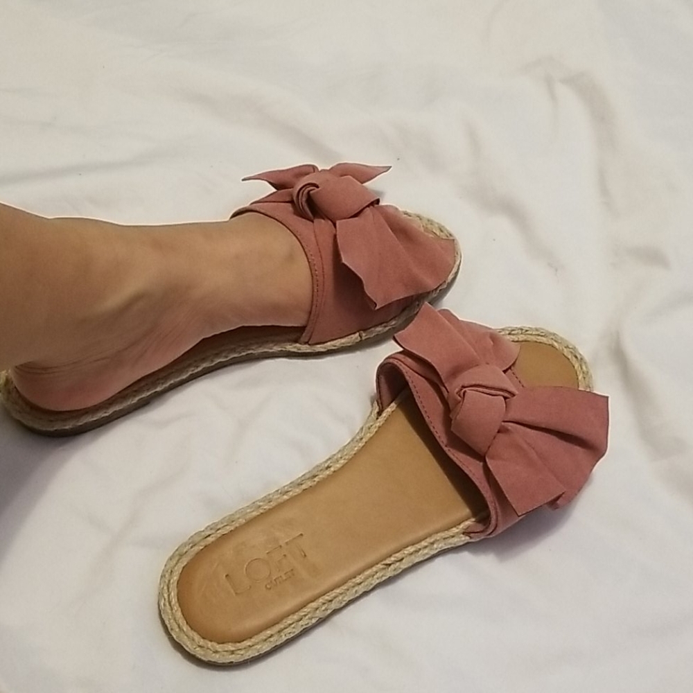 Loft outlet  sandals - Picture 6 of 12